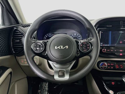 2022 Kia Soul S