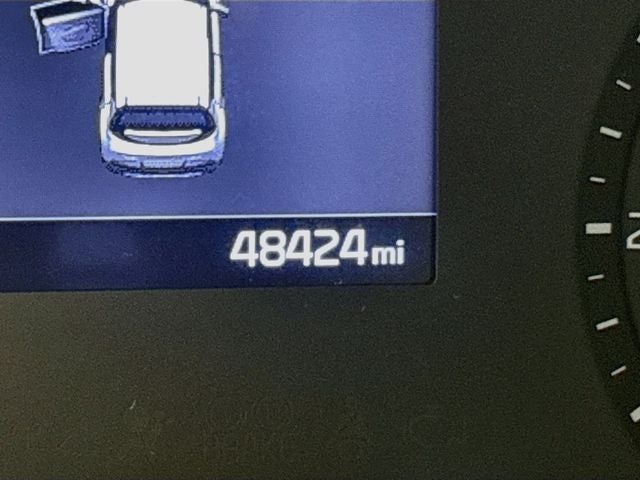 2022 Kia Soul S