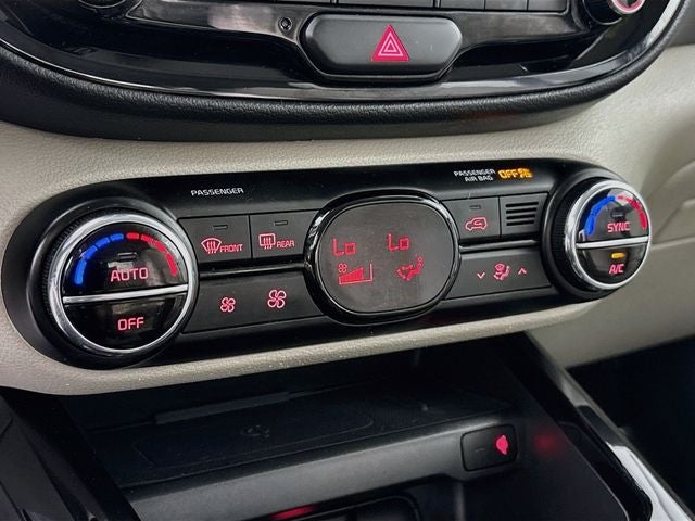 2022 Kia Soul S