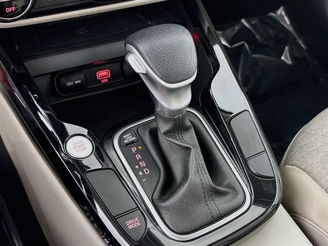 2022 Kia Soul S