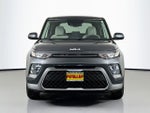 2022 Kia Soul S
