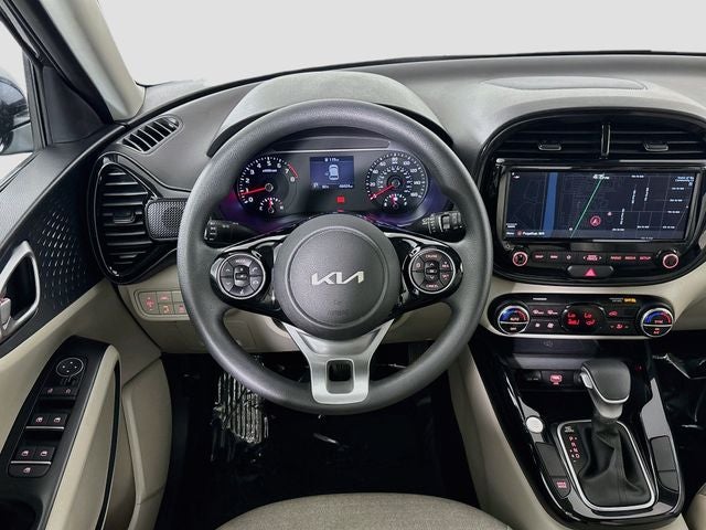 2022 Kia Soul S