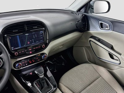 2022 Kia Soul S