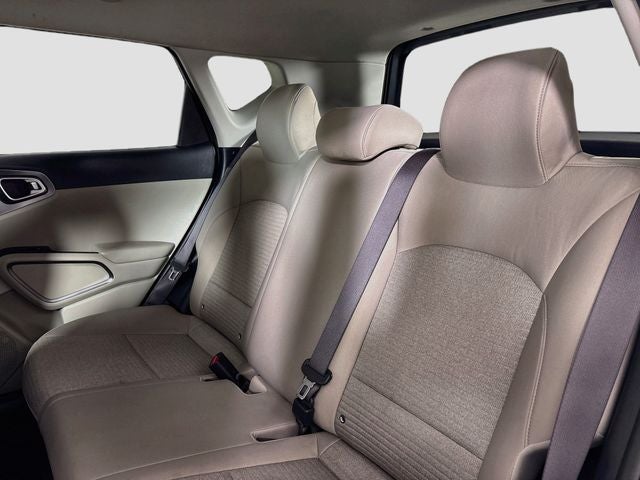 2022 Kia Soul S