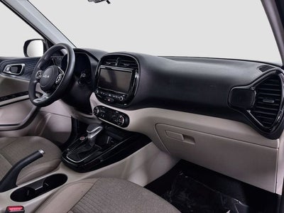 2022 Kia Soul S