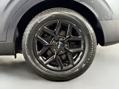 2022 Kia Soul S