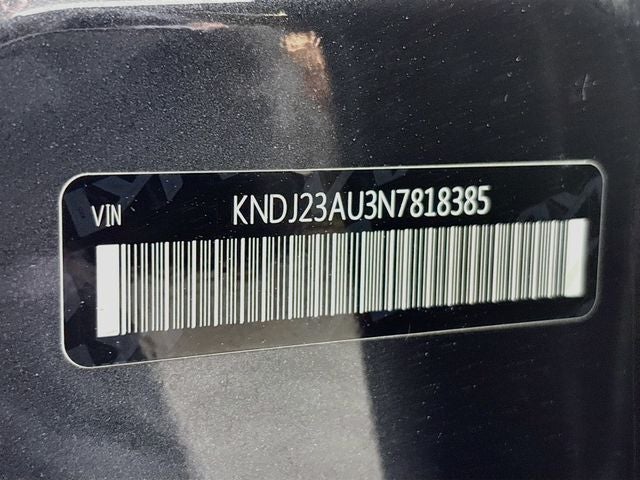 2022 Kia Soul S