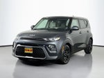 2022 Kia Soul S