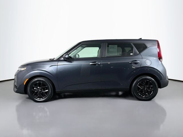 2022 Kia Soul S