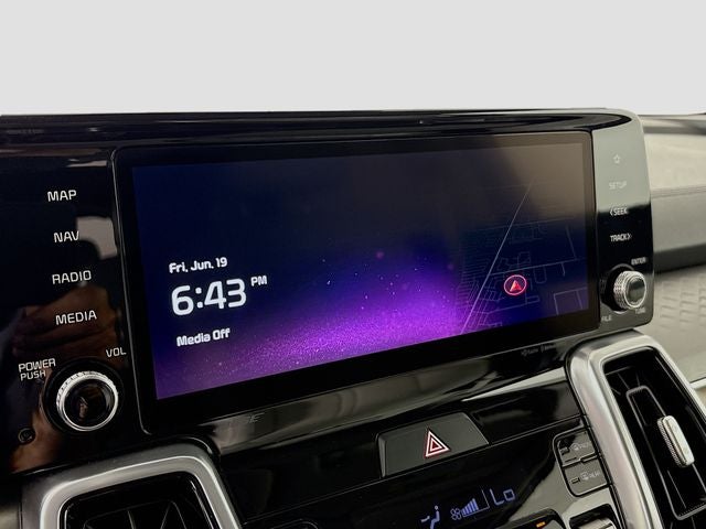 2023 Kia Sorento Hybrid SX Prestige