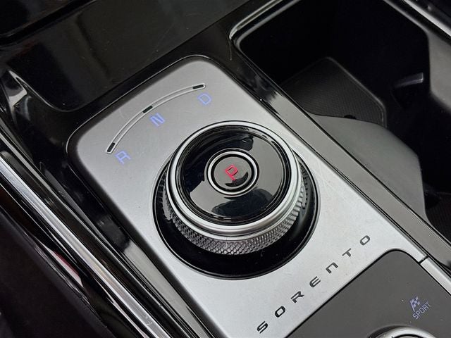 2023 Kia Sorento Hybrid SX Prestige