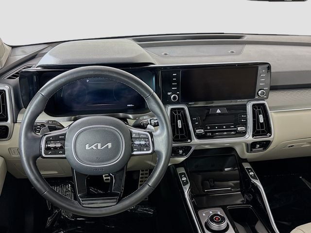 2023 Kia Sorento Hybrid SX Prestige