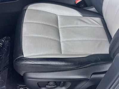 2020 Land Rover Range Rover Evoque First Edition