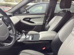 2020 Land Rover Range Rover Evoque First Edition
