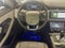 2020 Land Rover Range Rover Evoque First Edition