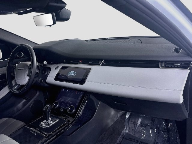 2020 Land Rover Range Rover Evoque First Edition