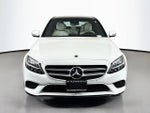 2021 Mercedes-Benz C-Class C 300 4MATIC®