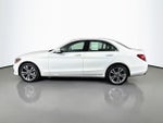2021 Mercedes-Benz C-Class C 300 4MATIC®