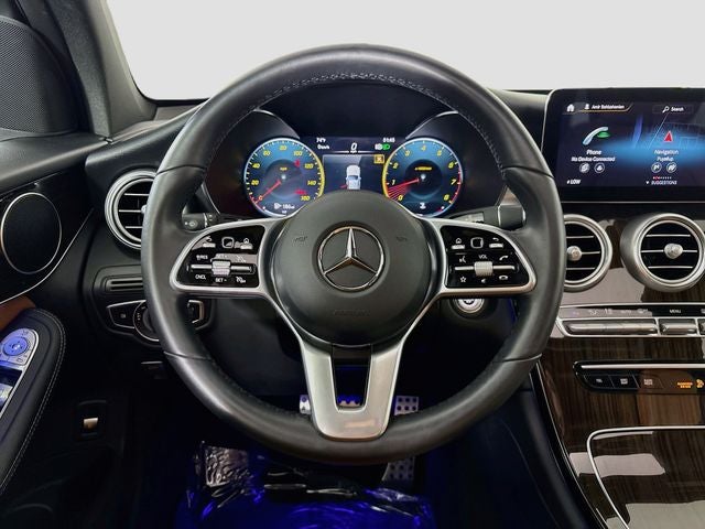 2022 Mercedes-Benz GLC GLC 300 4MATIC®
