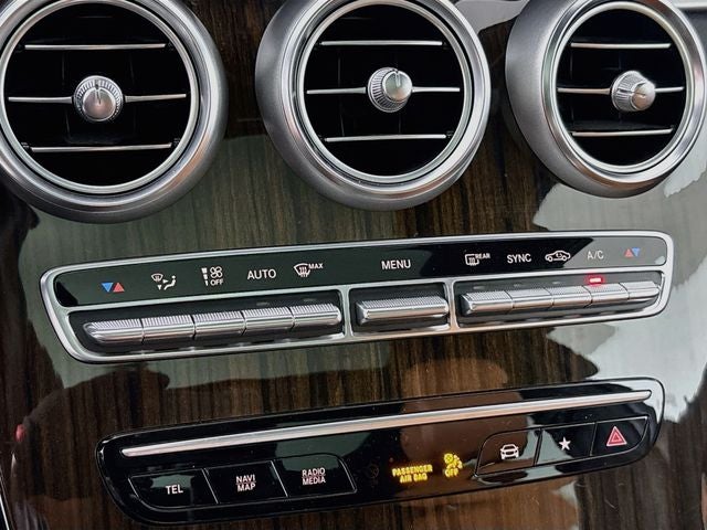 2022 Mercedes-Benz GLC GLC 300 4MATIC®