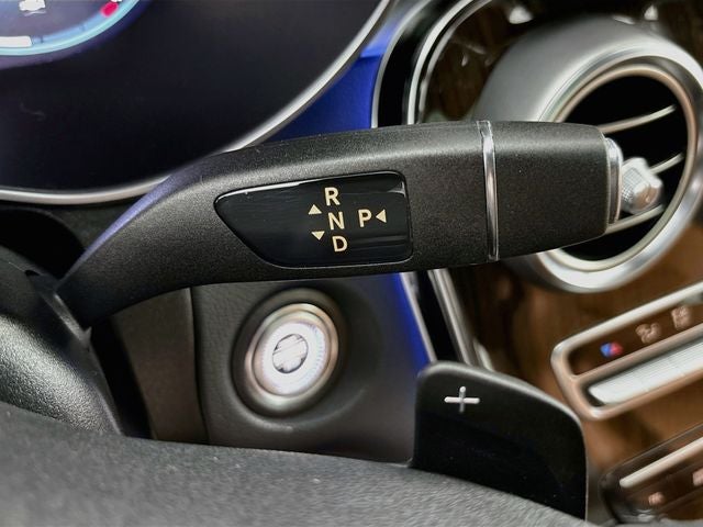 2022 Mercedes-Benz GLC GLC 300 4MATIC®