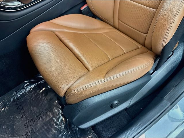 2022 Mercedes-Benz GLC GLC 300 4MATIC®