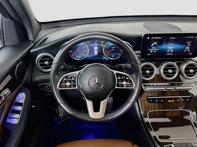 2022 Mercedes-Benz GLC GLC 300 4MATIC®