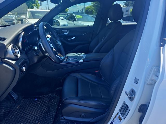 2022 Mercedes-Benz GLC GLC 300 4MATIC®