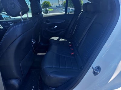 2022 Mercedes-Benz GLC GLC 300 4MATIC®