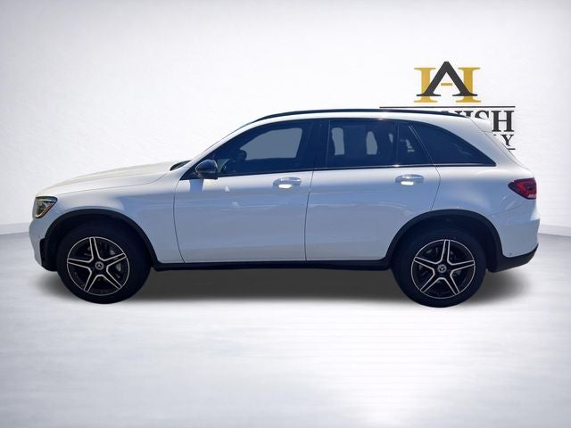 2022 Mercedes-Benz GLC GLC 300 4MATIC®