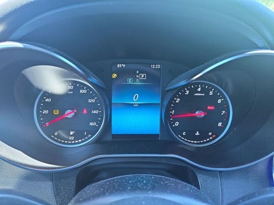 2022 Mercedes-Benz GLC GLC 300 4MATIC®