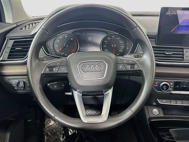 2023 Audi Q5 40 Premium quattro