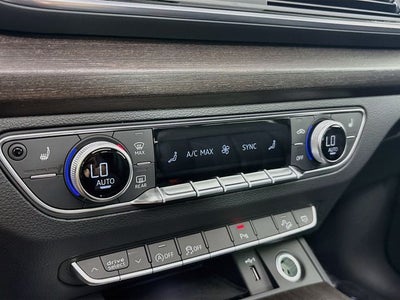 2023 Audi Q5 40 Premium quattro