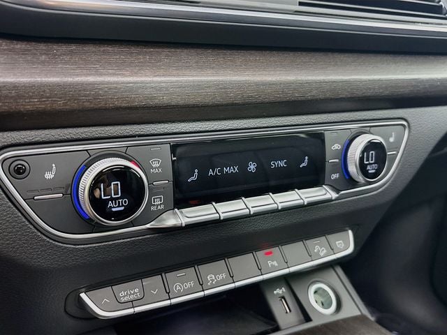 2023 Audi Q5 40 Premium quattro