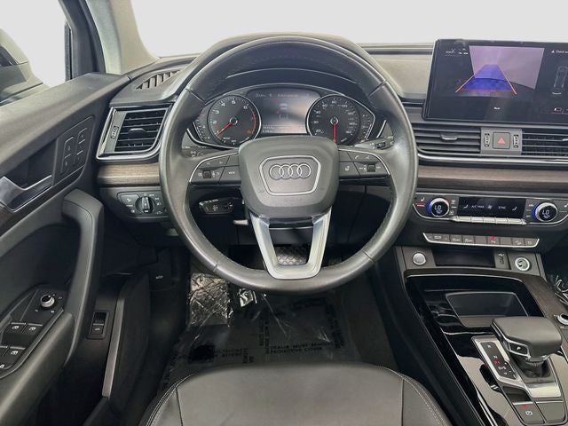 2023 Audi Q5 40 Premium quattro
