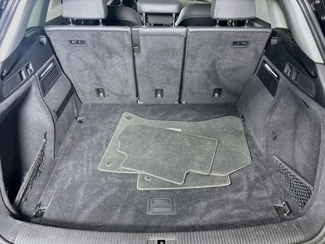 2023 Audi Q5 40 Premium quattro