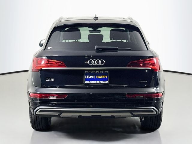 2023 Audi Q5 40 Premium quattro