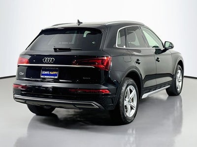2023 Audi Q5 40 Premium quattro