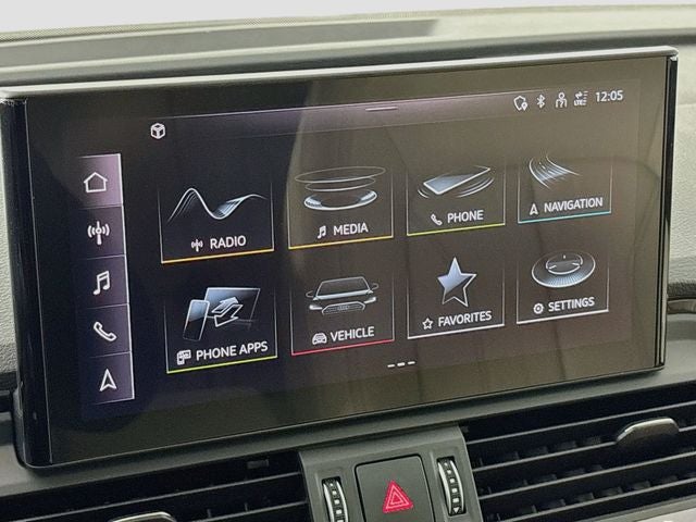 2023 Audi Q5 40 Premium quattro