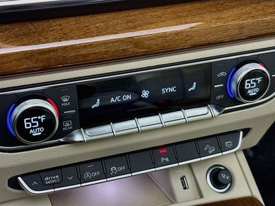 2023 Audi Q5 40 Premium quattro
