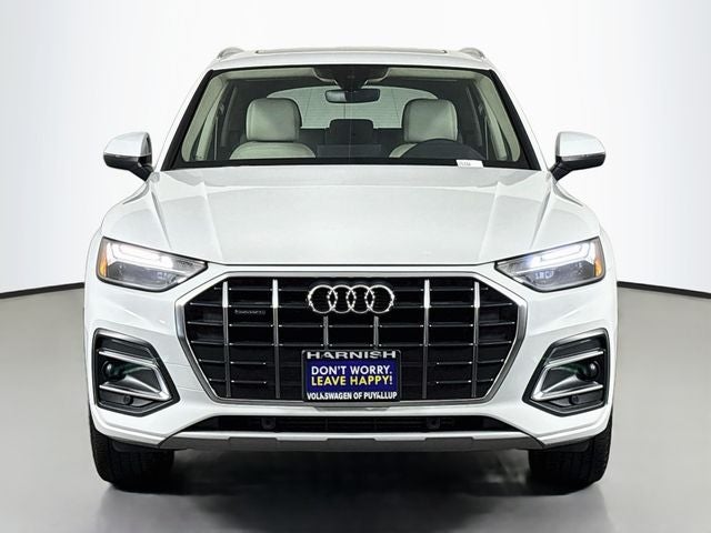 2023 Audi Q5 40 Premium quattro