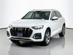 2023 Audi Q5 40 Premium quattro