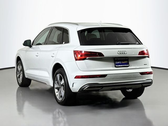 2023 Audi Q5 40 Premium quattro