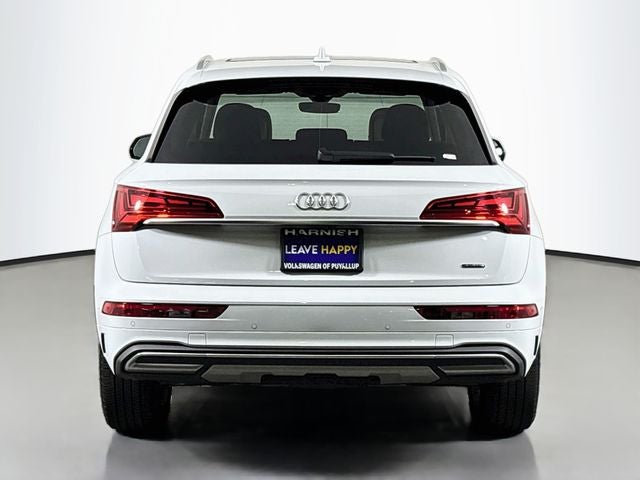 2023 Audi Q5 40 Premium quattro