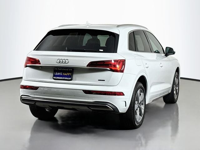 2023 Audi Q5 40 Premium quattro