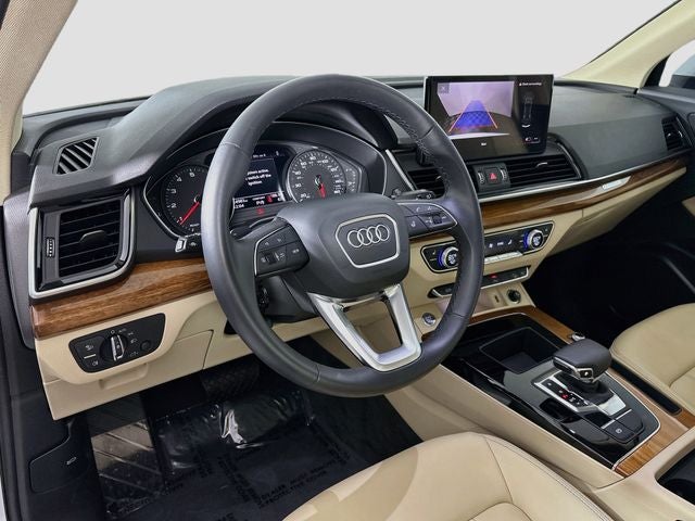 2023 Audi Q5 40 Premium quattro