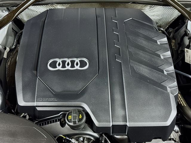 2023 Audi Q5 45 S line Premium quattro