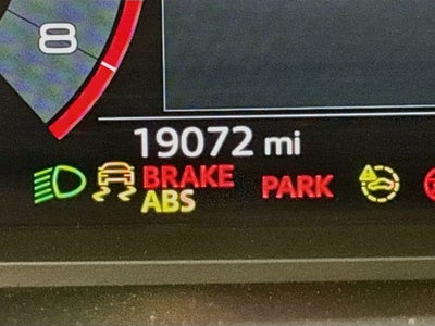 2023 Audi Q3 Premium Plus S Line quattro