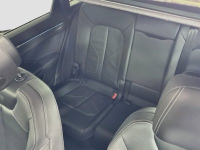 2023 Audi Q3 Premium Plus S Line quattro