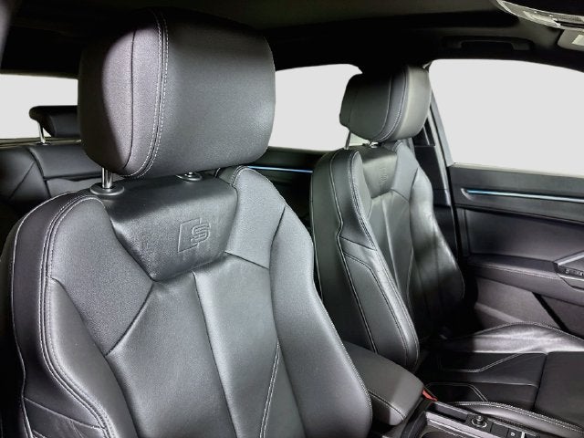 2023 Audi Q3 Premium Plus S Line quattro